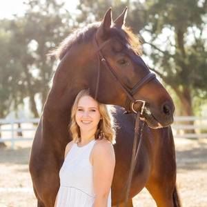 Meet your Posher, Tracy